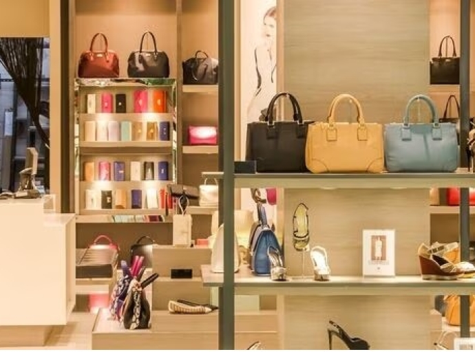 India's retail sector poised for stellar growth, report predicts $2 trillion market by 2034